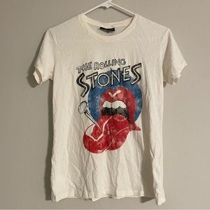 Rolling Stones Tee